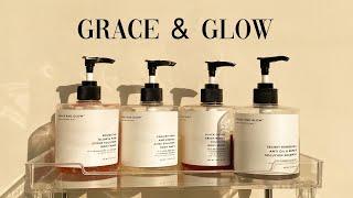 Grace & Glow full review (with before after)