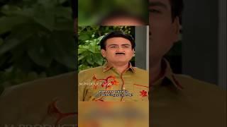 Jethalal  respect father  #shortsfeed #ytshorts #trendingshorts #tmkoc #viralvideo