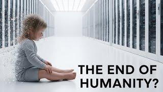 AI DYSTOPIA: Obsolete Humans and the END of Freedom