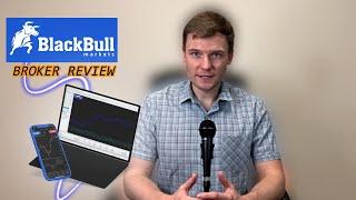 BlackBull Markets Review Is It a Reliable Forex Broker?