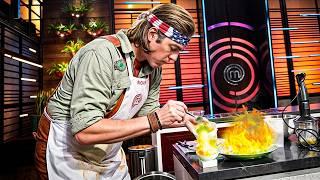 MasterChef: Chefs That Were AWFUL!