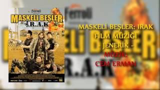 Maskeli Beşler: Irak Film Müziği - Yallah Tazyik