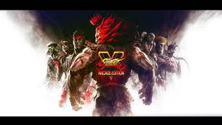 Street Fighter V Arcade Edition - Main Theme (Full Extended Mix)