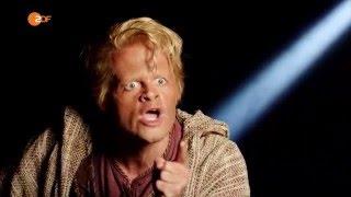 Kinski, Melchior, Balthasar - Sketch History | ZDF