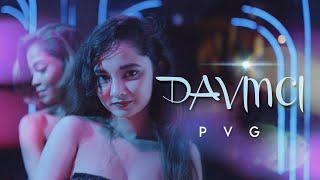 PVG - DAVINCI (Official Music Video)
