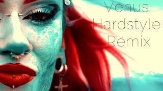 Bananarama - Venus (Erikootsa & Pudduz  Hardstyle Remix) |Official Video|