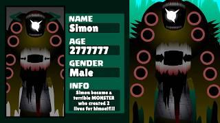 Incredibox Sprunki Phase 62 - NEW UPDATE (GALLERY) | ALL Characters Description | NEW SPRUNKI