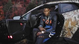 NBA YoungBoy - Waiting On You [Official Video]