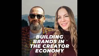 Building Brands in the Creator Economy - Christine Göös