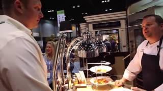 Plate Re-Therm Explained With Alto Shaam CombiTherm