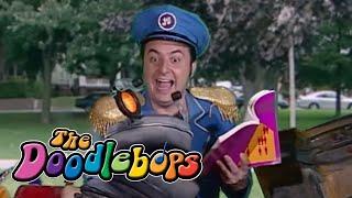 Look in a Book  The Doodlebops 115 | HD Full Episode | Kids Musical