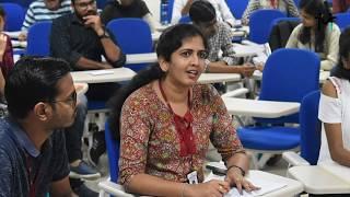 Group Discussion on Women Empowerment || CDAC Students (Group 3) - Hyderabad