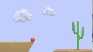 Bouncing Ball Animation