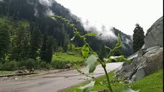 Pahalgam Anantnag  Time Lapse