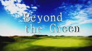 PGA Of America CBS Special "Beyond The Green"