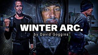 Change Yourself This Winter, Destroy the Old You - 1 Hour of David Goggins