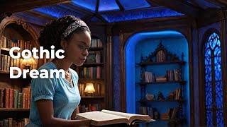Join Me, a Neurodivergent Author, as I Build a Gothic Romantasy Dynasty!