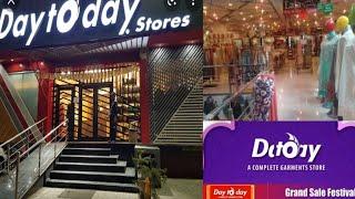 day to day shopping mall sale 50% off /day to day store abbottabad/ khan bia vlog