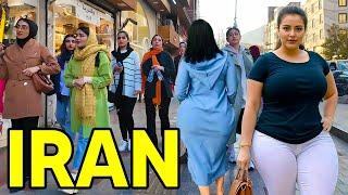 What's REALLY Happening in  Iran?!! The Truth About Iran Today ایران