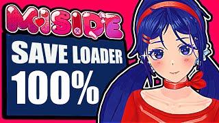 Unlock EVERYTHING in MiSide 100% Achievements, Characters & Skins