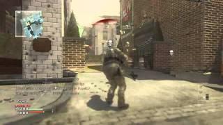 Zymemaru - MW3 Game Clip