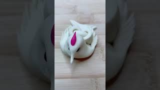  Satisfying & Creative Dough Pastry Recipes # 478Bread Rolls, Bun Shapes, Pasta, 1ice Cake #shorts