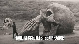 Невероятная НАХОДКА Нефтяников среди Глухой ТАЙГИ