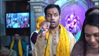 Nagri Ho Ayodhya Si(Ram Bhajan) Ram lala bhajan by Vansh Gupta