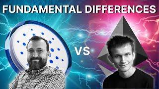 Layer-2 SHOWDOWN: Ethereum vs Cardano