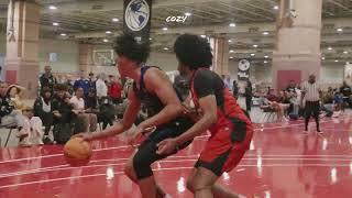 UAA SHOWDOWN !!! 17U NJ Shoreshots vs We R1 May 10th 2025 War at the shore Hoop Group