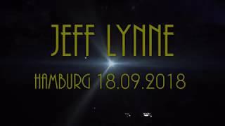 Jeff Lynne 's ELO - Hamburg 18.09.2018 Barclaycard Arena