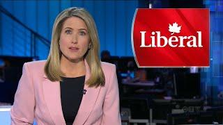 Entering the Liberal leadership race | CTV National News | Friday, Jan. 10, 2025