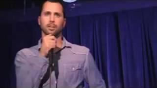 Matt Bergman - Abortion and Pro Life - "Friends"