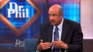 How Can Parents Get Their Adult Son Living on His Own? -- Dr. Phil