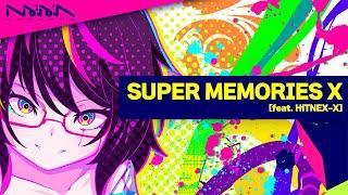 Kobaryo - SUPER MEMORIES X [feat. HiTNEX-X]