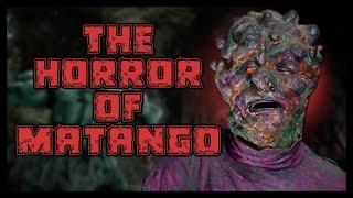 The Movie of how Man becomes Monster | Matango