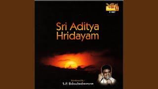 Sri Aditya Hridayam