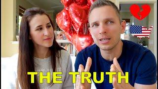 The Truth.. Why We Moved to USA - The Protsenko Family