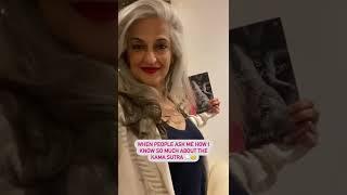 “The Arts of Seduction” - Seema Anand Storytelling
