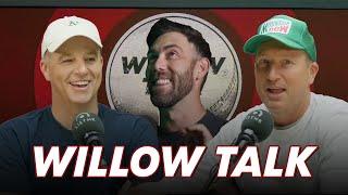 A selection shock, Canberra's BBL push, Maxi's Masterclass & The Scoop turns 50! | Willow Talk