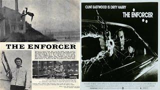 Who Remembers? The Enforcer Movie