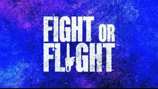 Fight or Flight | Official Trailer | Only in Cinemas February 6, 2025