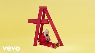 Billie Eilish - party favor (Official Audio)