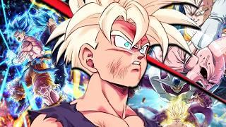 The BEST Moments In Dragon Ball's History!