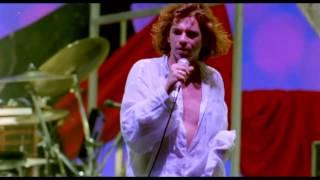 INXS~Burn For You~Australian Made 1987