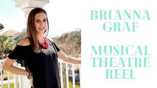 Brianna Graf Musical Theatre Reel