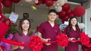 MediHome Grand Opening Event Video 2024