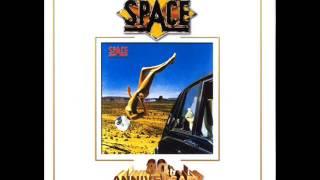 Space - Deliverance