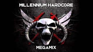 Ultimate Millennium Hardcore Megamix | 3.5 Hours Of Pure Energy!