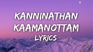 Kanninathan (Chuttamalle) - Malayalam Lyrics (Devara)